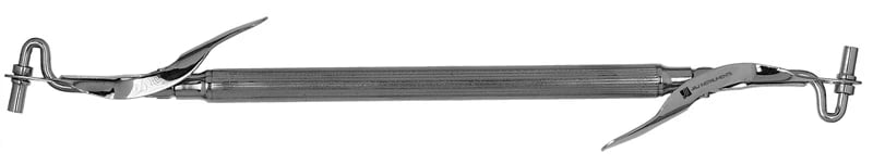 House Brand Amalgam Carrier DE Large/Large