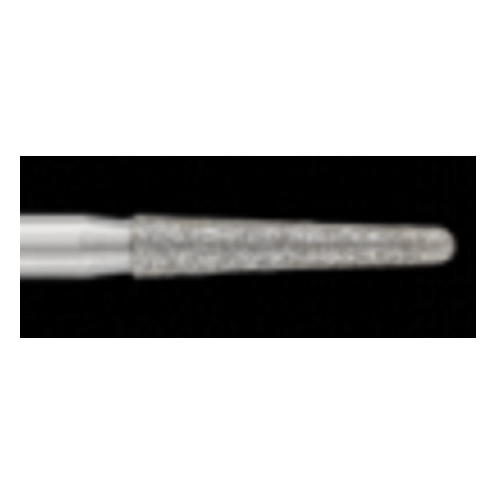 SS White Piranha Diamond 856-016C, Single-Use, 25/Pk