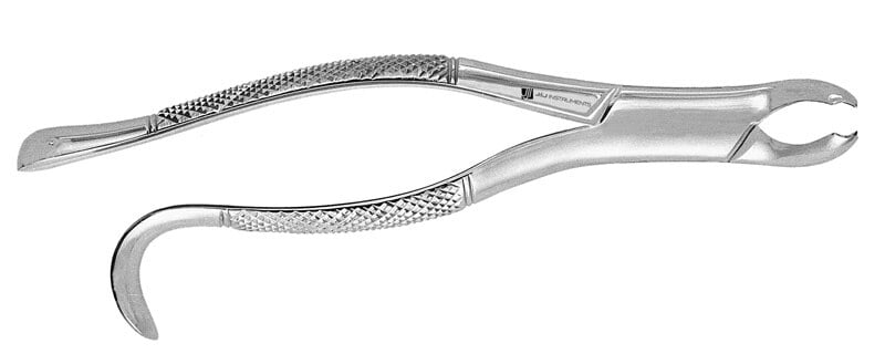 Extracting Forcep #15