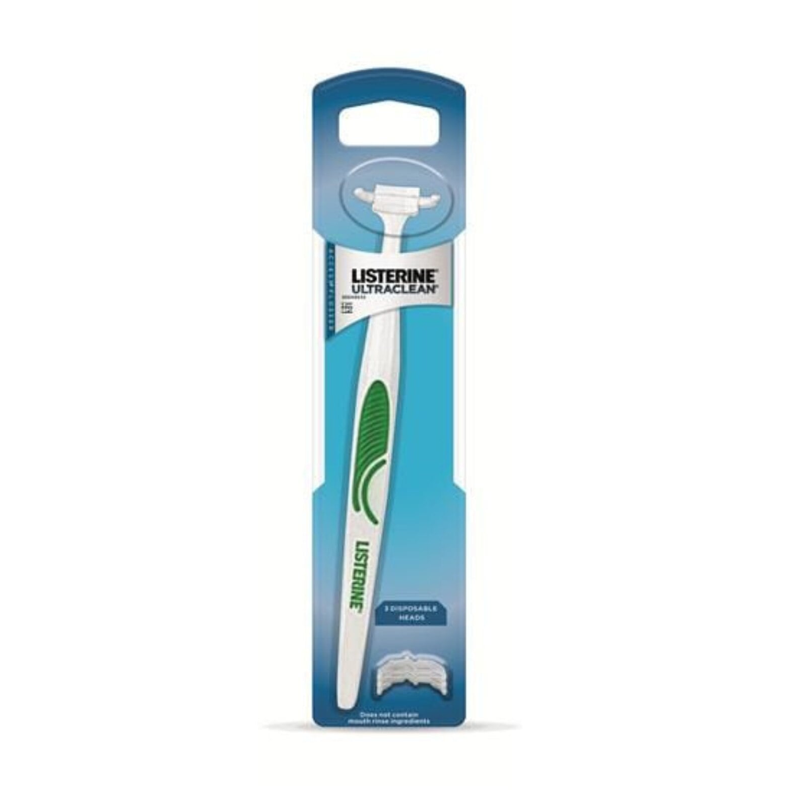 Reach Ultra Clean Access Flosser with Replacement Heads, 48/Pk, 523521500