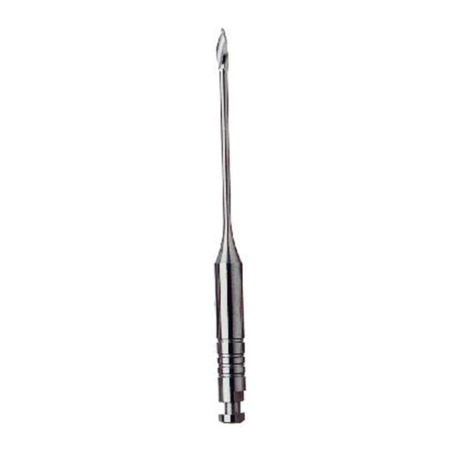 Kerr Gates Glidden Drills, RA, 18mm, Size #4, 6/Pk, 17286