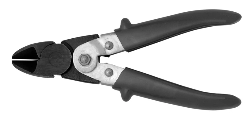 Diagonal Hard Wire Cutter, Orthodontic Instrument