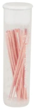 Coltene Gutta Percha Points, ISO Size #45, 20 Points per Vial, 5 Vials per Box