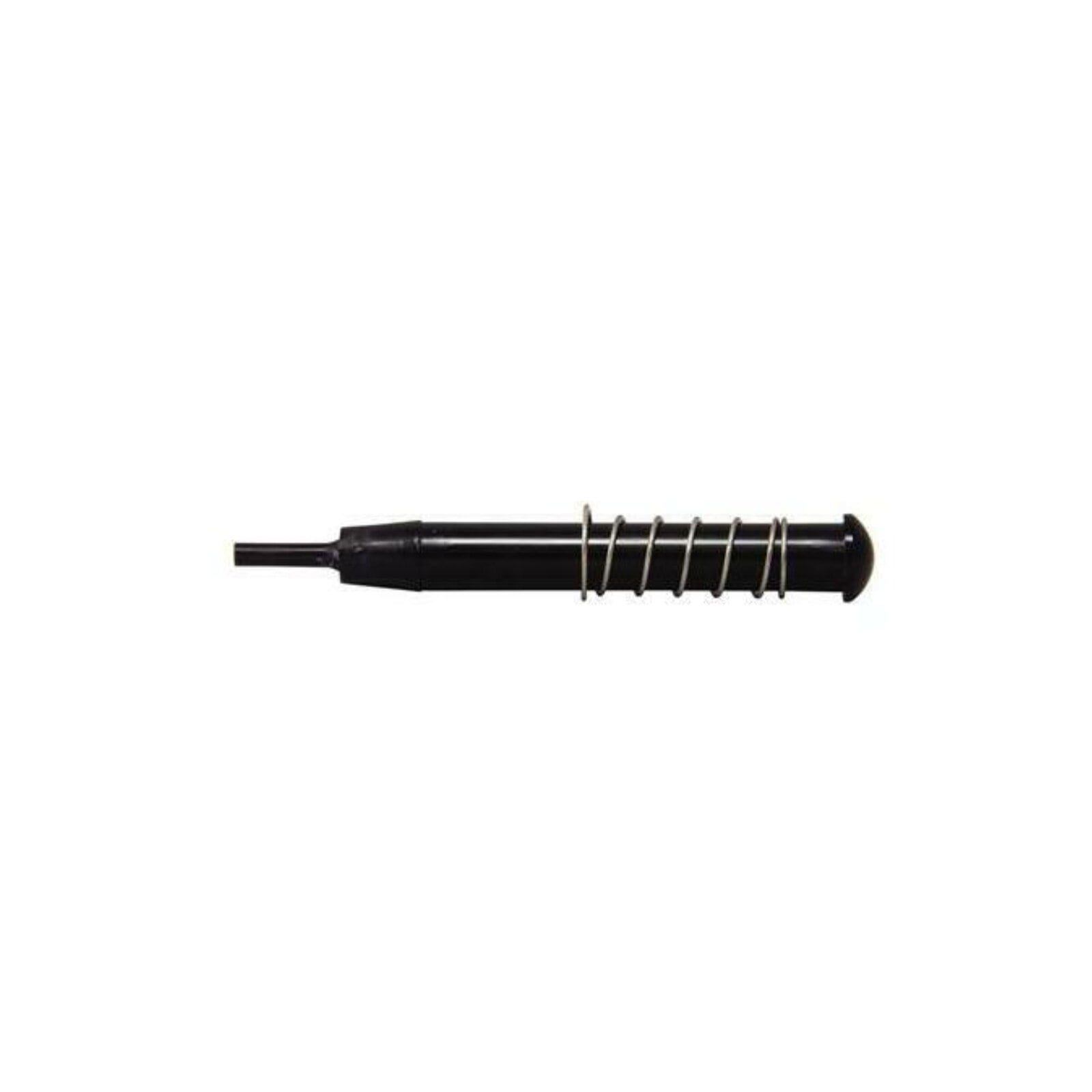 Centrix Snap-Fit and E/Z Plunger/Spring Replacement Assembly