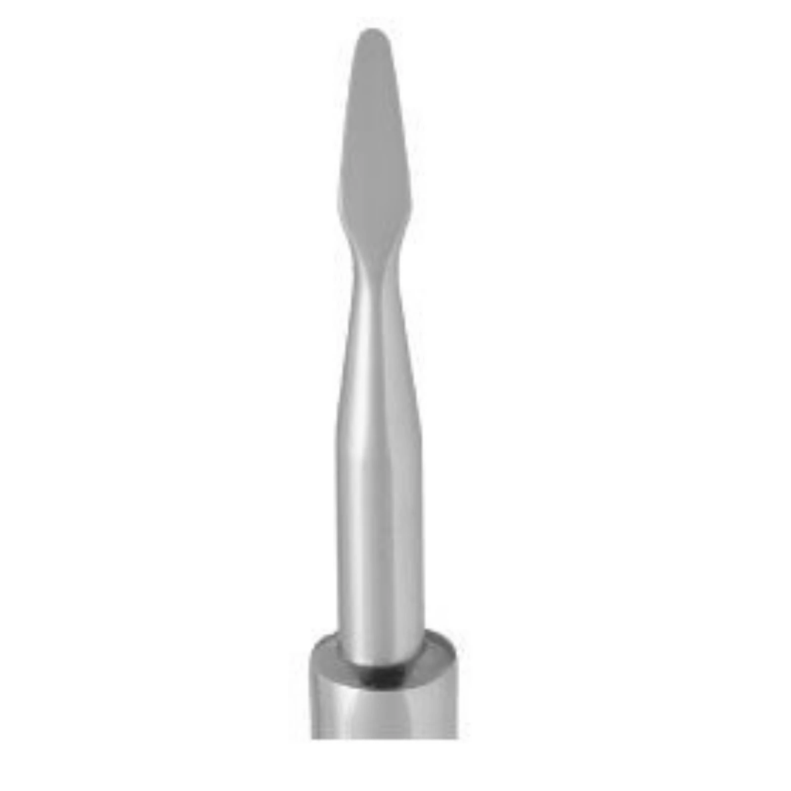 Nordent #11 Cogswell Elevator, Stainless Steel, Single-Ended, Standard Blade with Thumb Grip Handle, 201