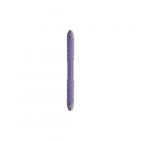 Hu-Friedy IMS Resin 8 Color Grips, Lavender, 16/Pk (921858)