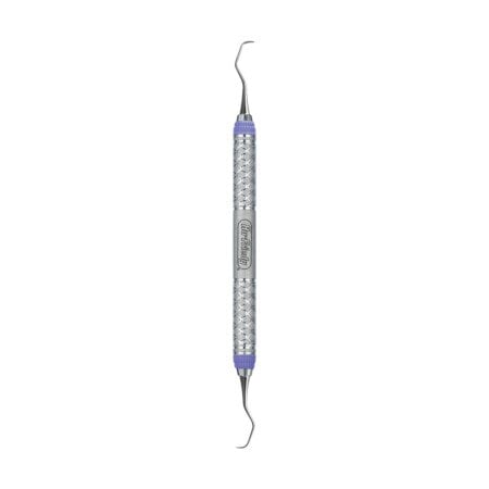 Hu-Friedy Sickle Scaler DE H3/4 #2 Handle