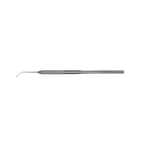 Hu-Friedy Gilmore Periodontal Probe, Single-End, #30 Round Handle, 102318