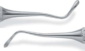 Premier Excavator DE #17 (C22) Tactile Balance Double-End, 1.6mm Tip Diameter