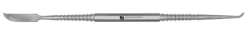 House Brand Le Cron Carver, Operative Instrument