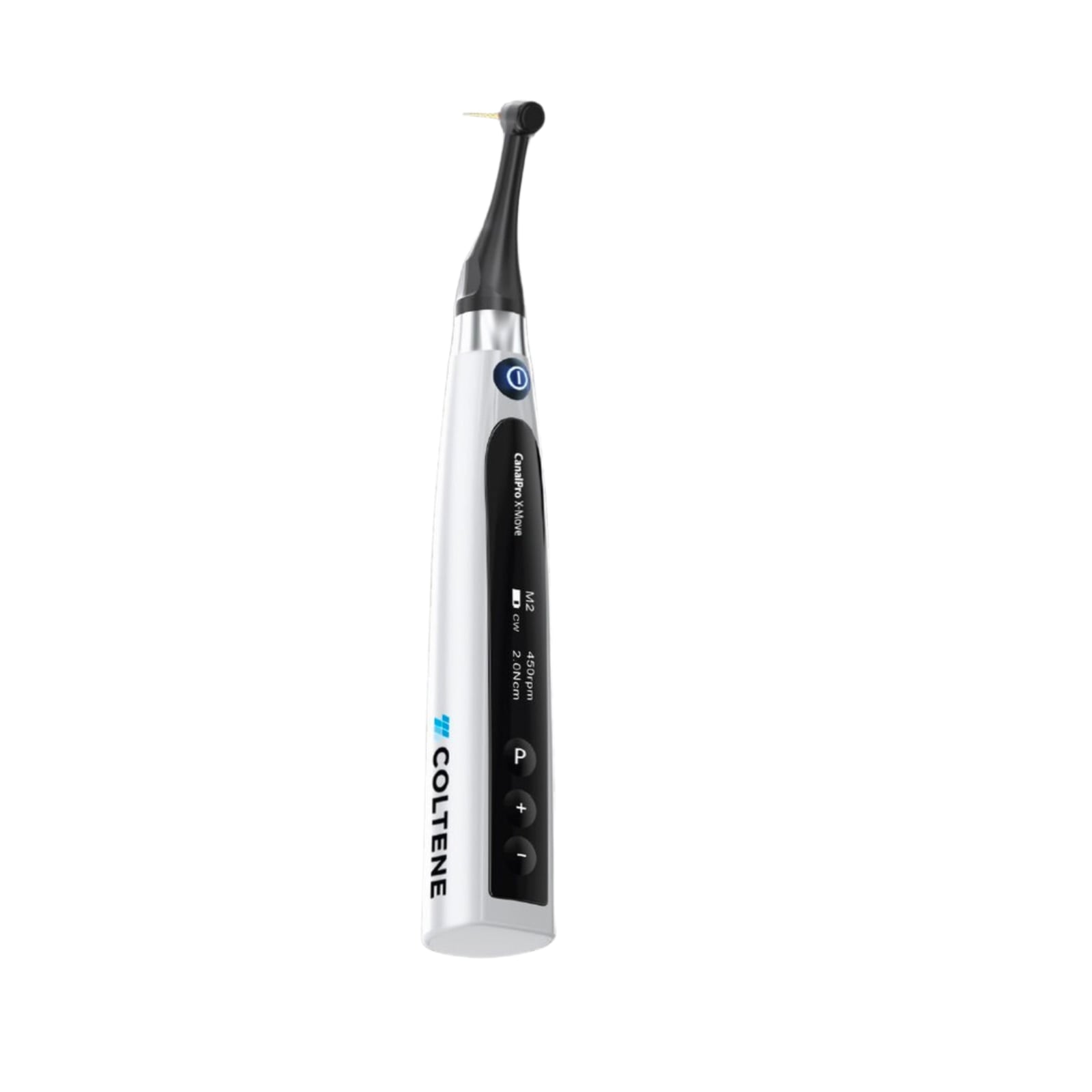 CanalPro X-Move Cordless Endodontic Motor Handpiece with Integrated Apex Locator, 65002742