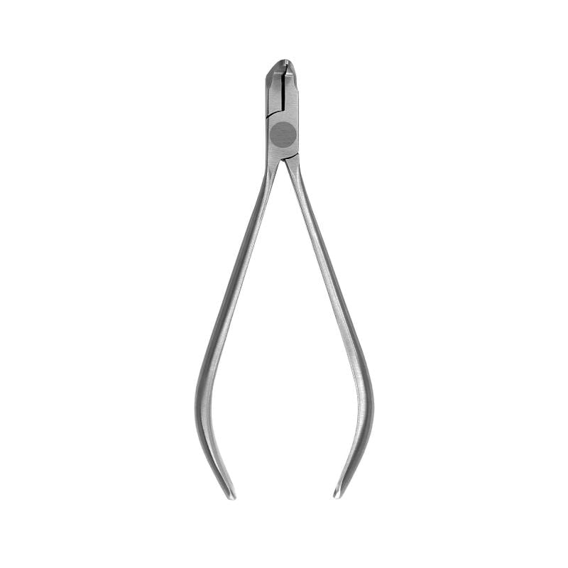 Hu-Friedy Universal Cut and Hold Distal End Cutter, Long Handle, 678-101L