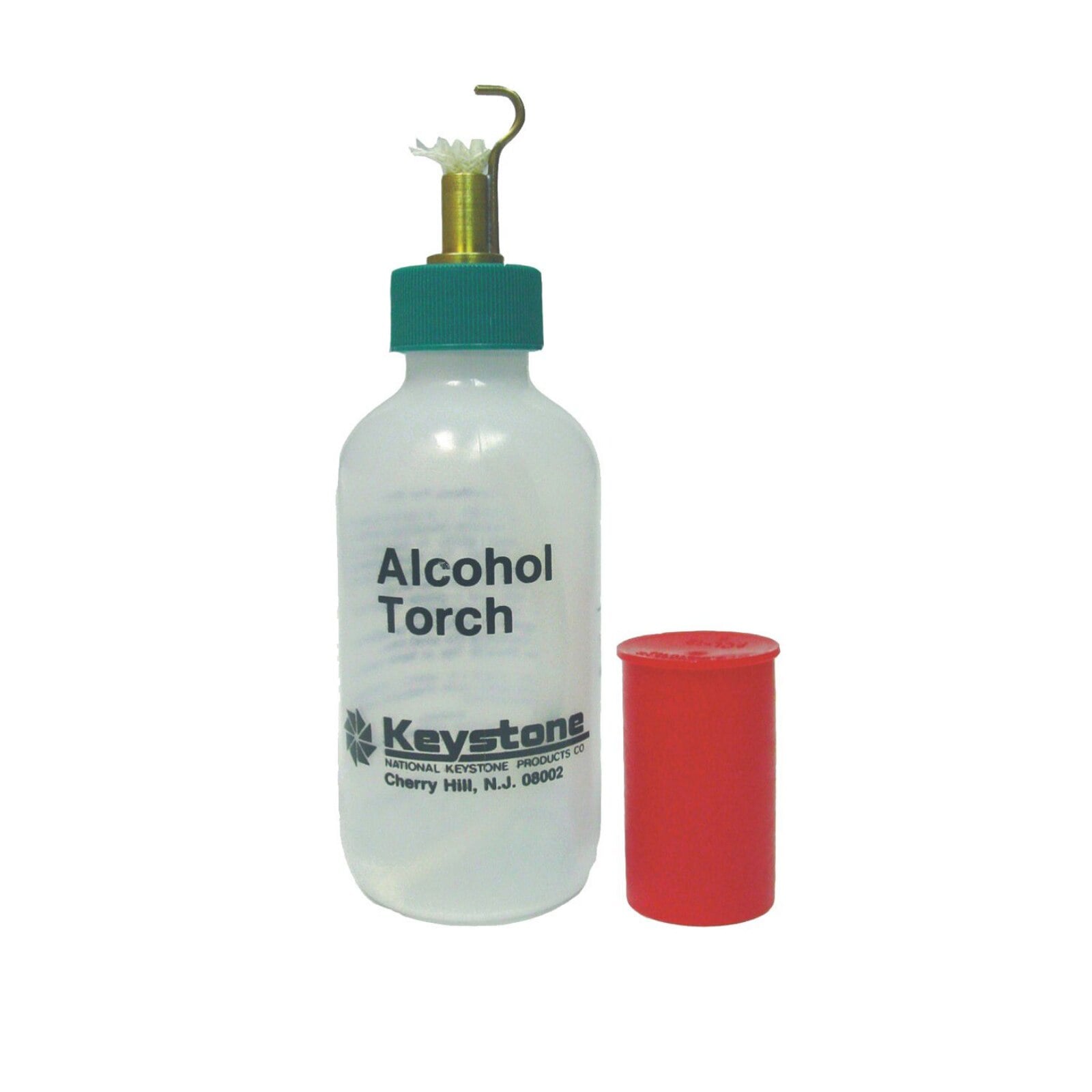 Keystone Alcohol Torch