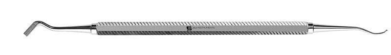 Band Pusher/Ligature Director, Orthodontic Instrument