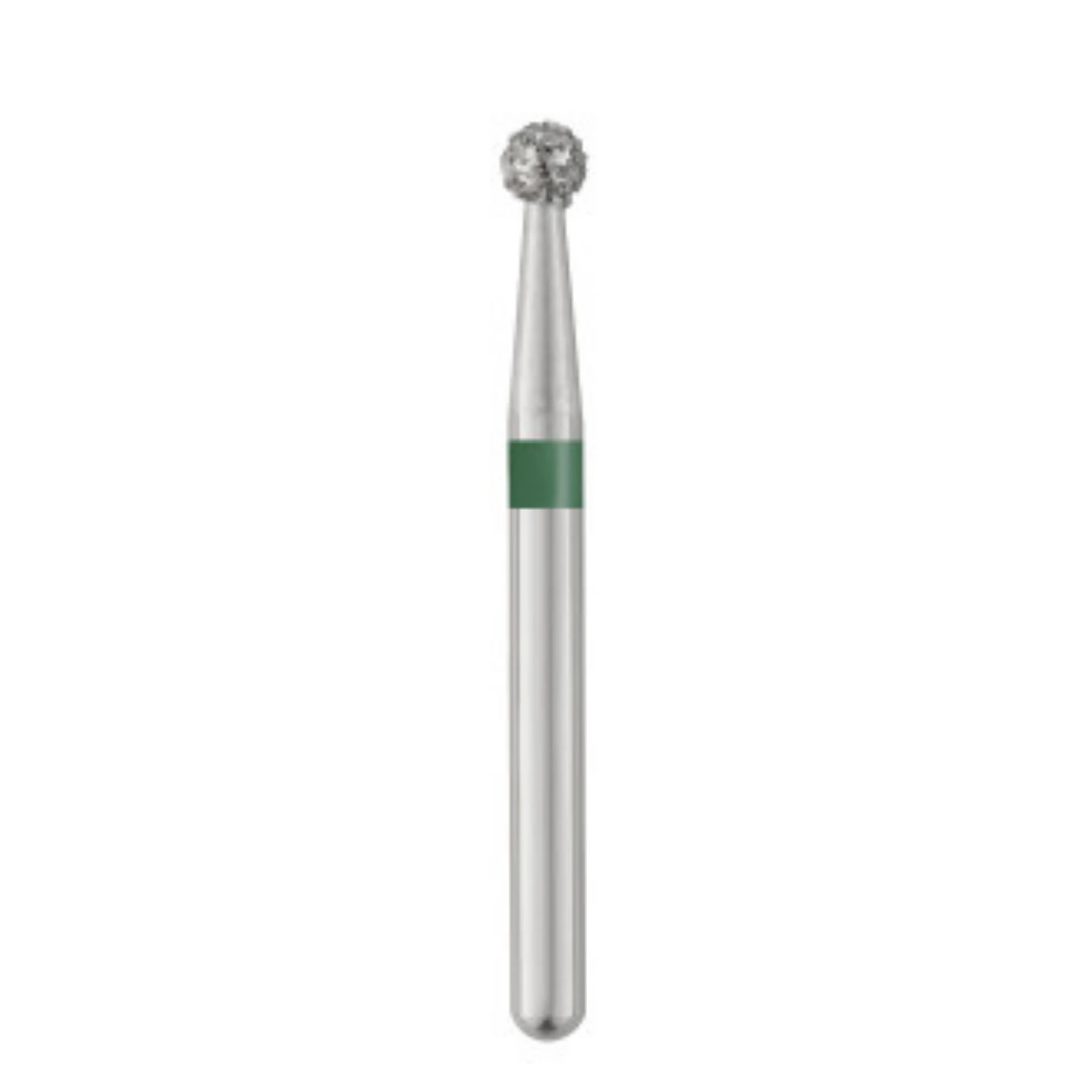 SS White Piranha Diamond 801-018C, 25/Pk