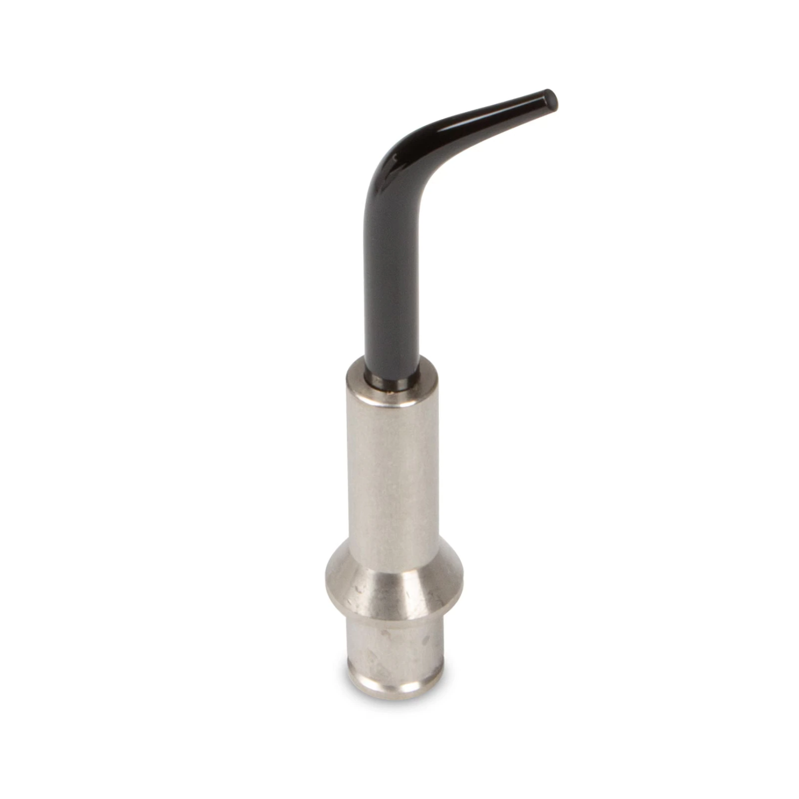 DenMat Sapphire Plus Ceri-Taper Tacking Light Tip, 2 mm, Black, 1/Pkg, 033958506