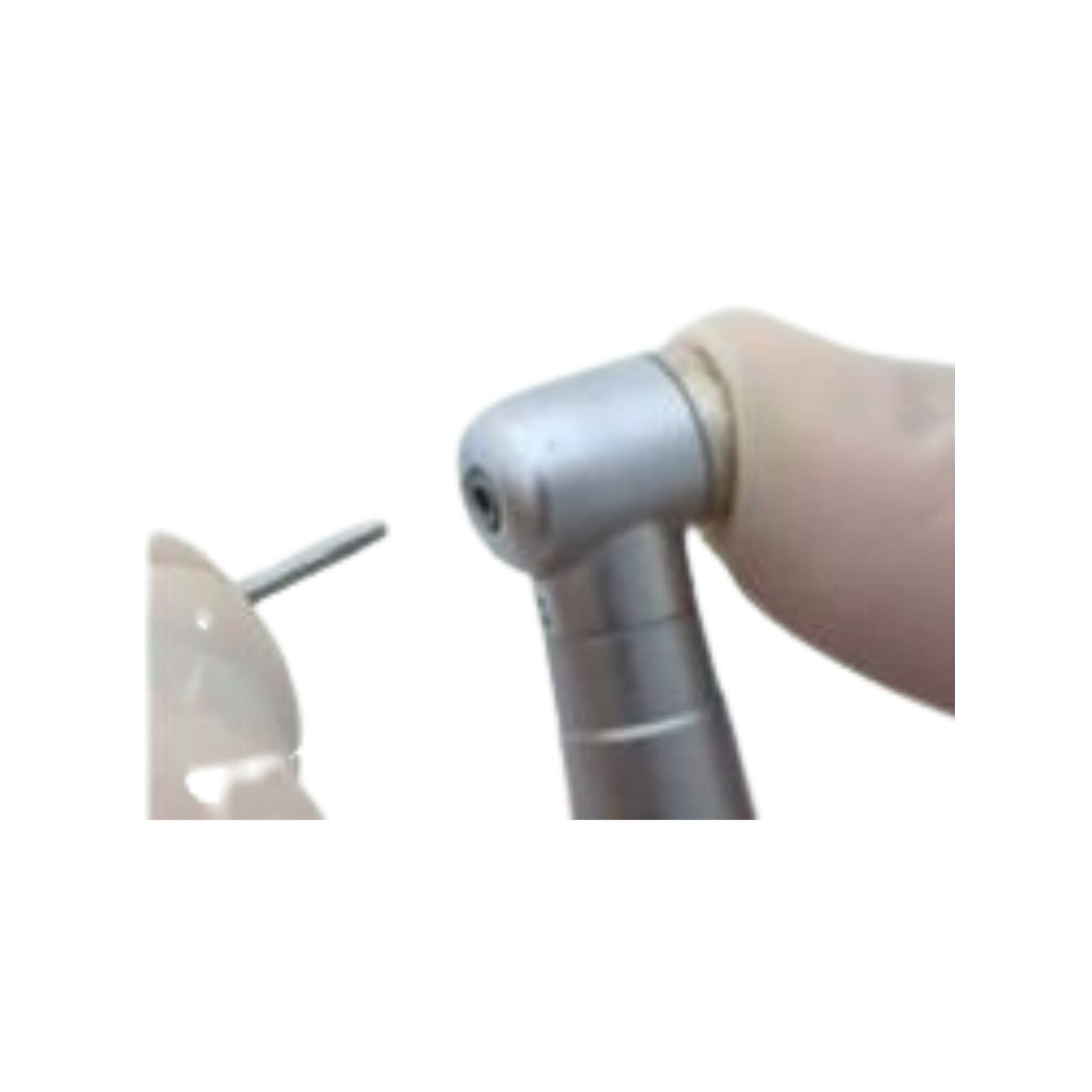 Young Dental Classic Push Button Head 4-Hole High Speed Handpiece