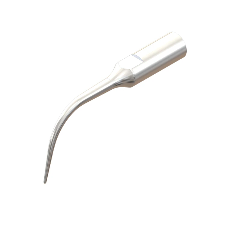 Bonart BS-PFU Straight Angled Piezo Scaling Tip