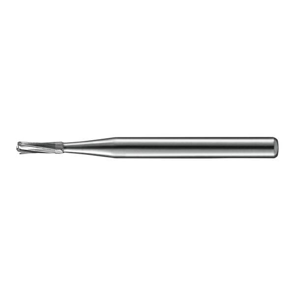 SABUR Carbide Burs FG #245, 10/Pk