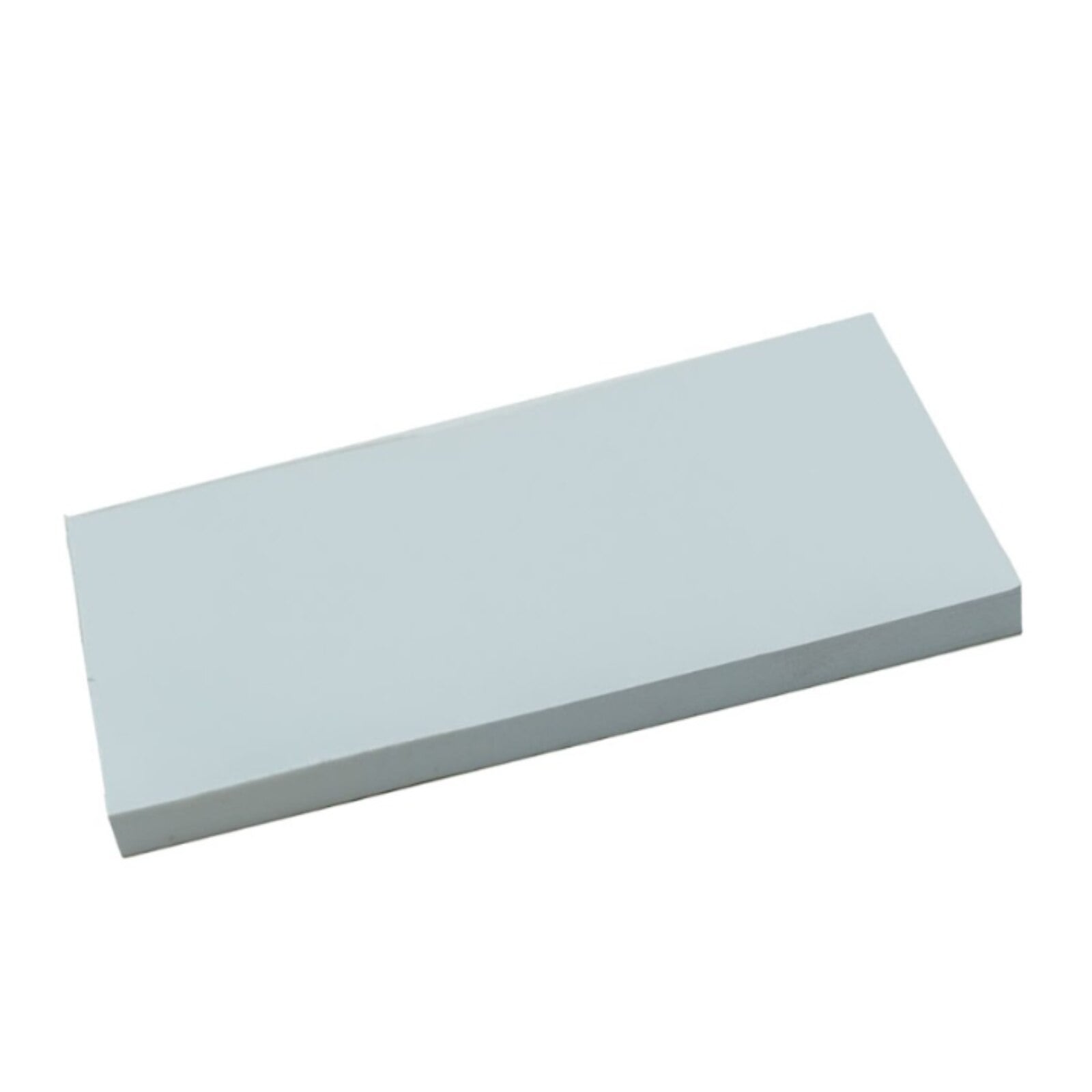 The Essentials Disposable-Coated Mixing Pads, 3" x 6", 100/Pk