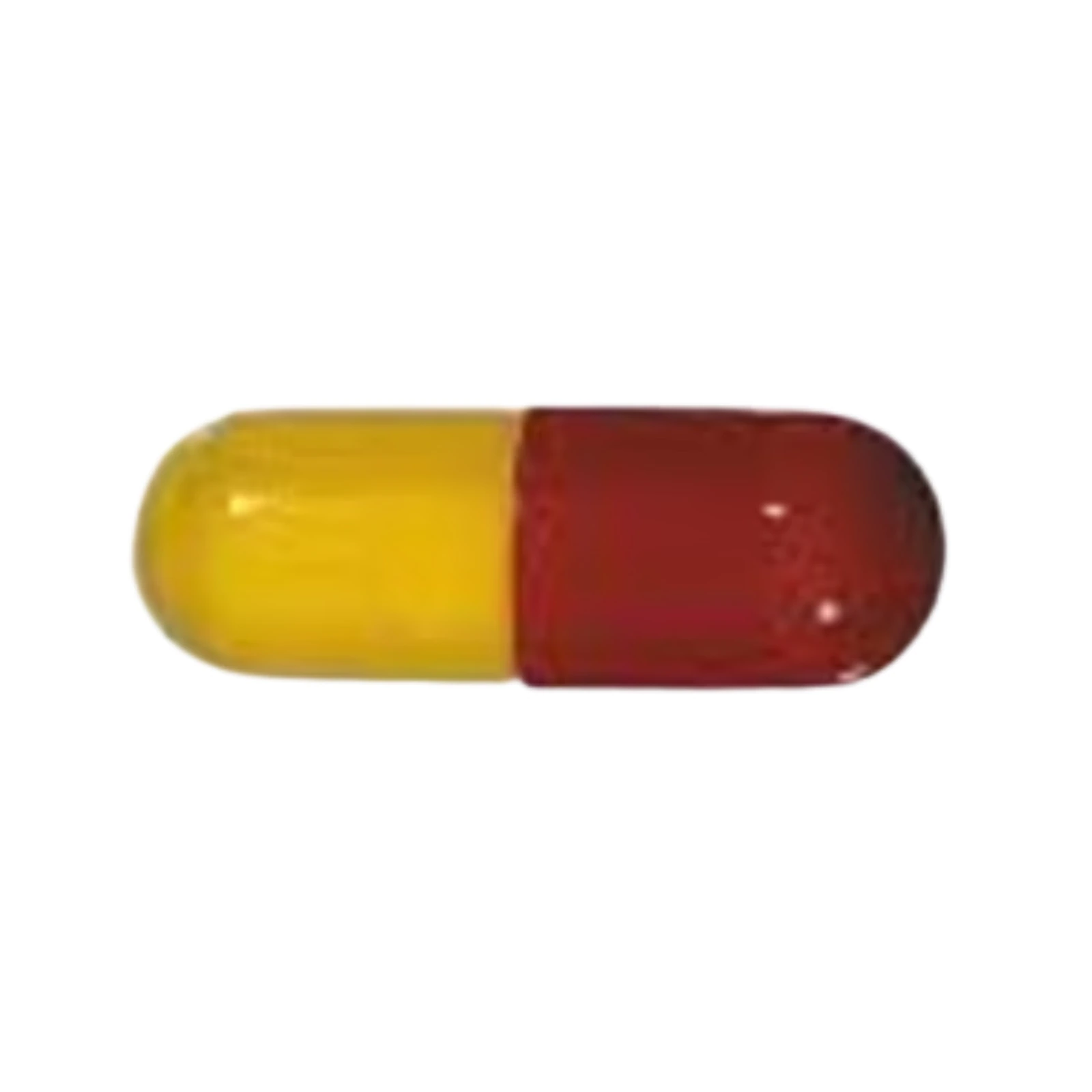 Amoxicillin 250mg Capsules, 100/Bottle