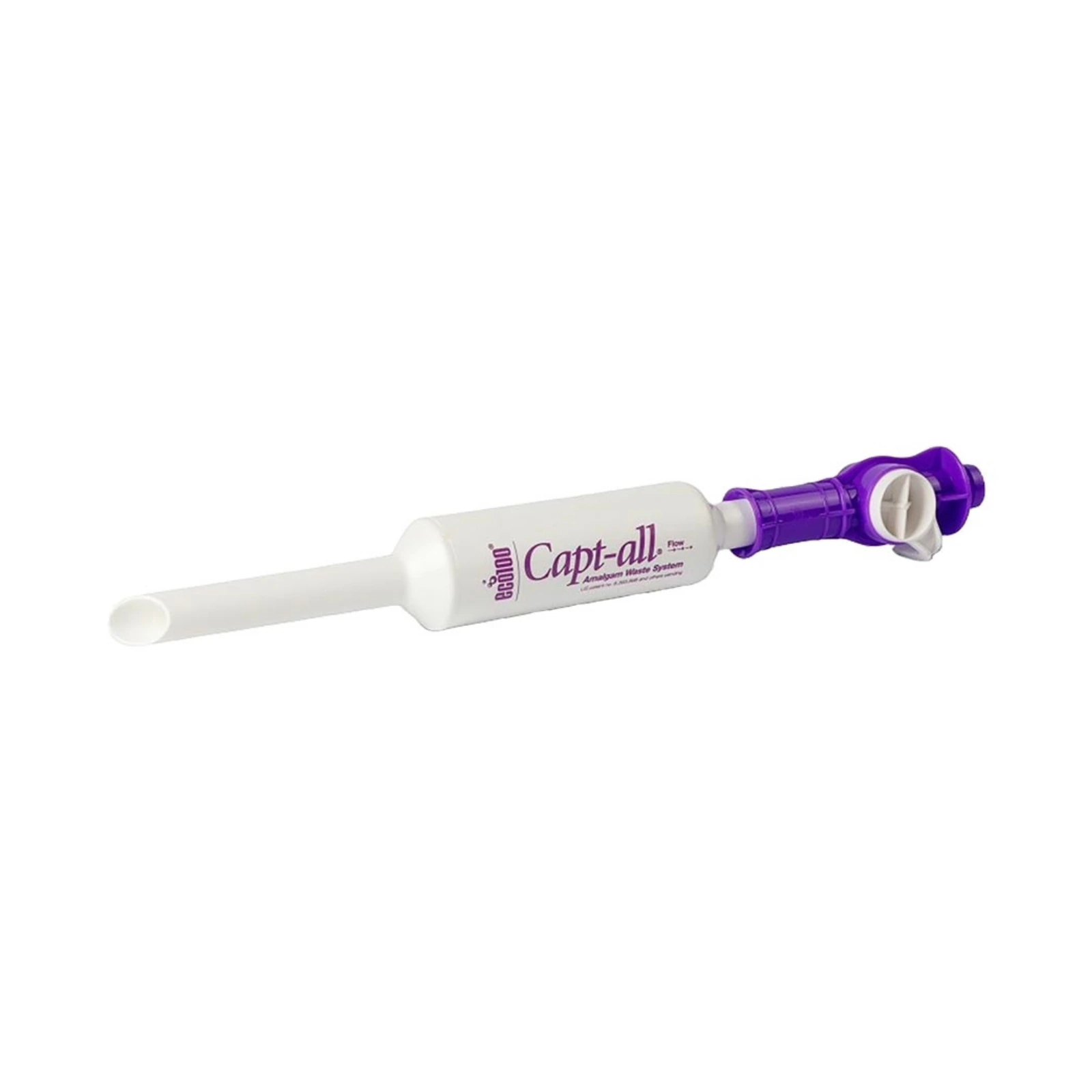 Dove Dental Amalgam Separator Kit Upper Chamber