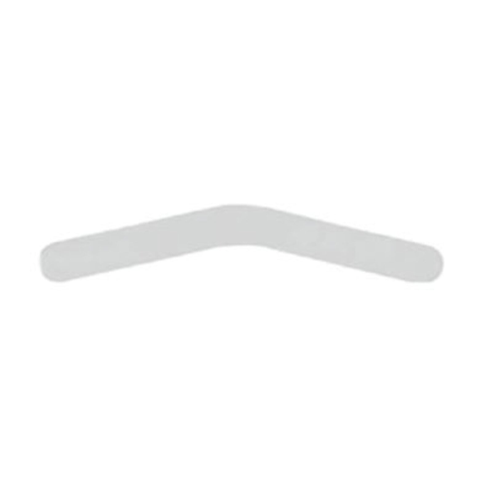3D Dental Matrix Bands #1 Ultra Thin .001 Gauge Tofflemire Type, 144/Pk