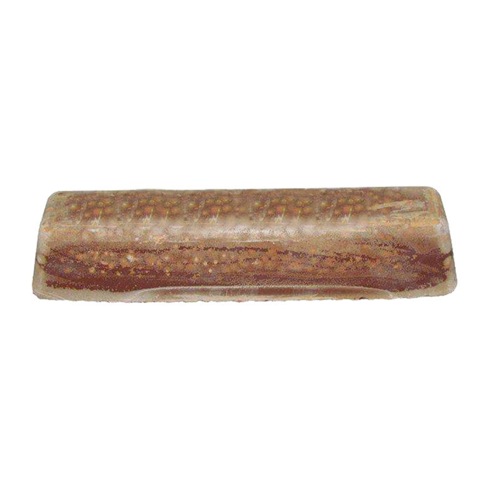 Keystone Tripoli Brown Polishing Compound Bar, 2.5 lb