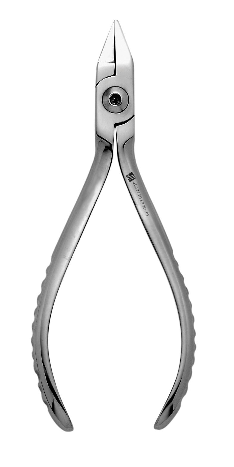 Clasp Adjust Plier #200 Elite, Stainless Steel Orthodontic Instrument