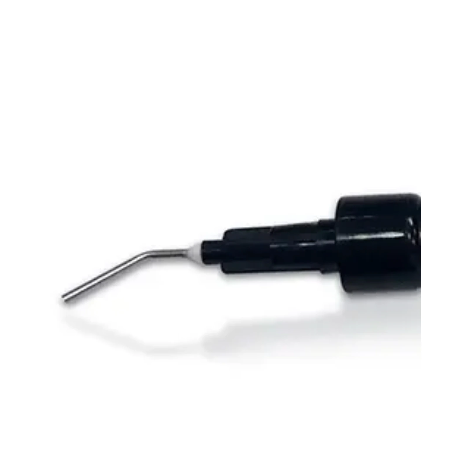 Bio-LCB Prebent Applicator Syringe Tips, 20 Gauge, 13 mm, Blunt End, 50/Pkg, 910-50