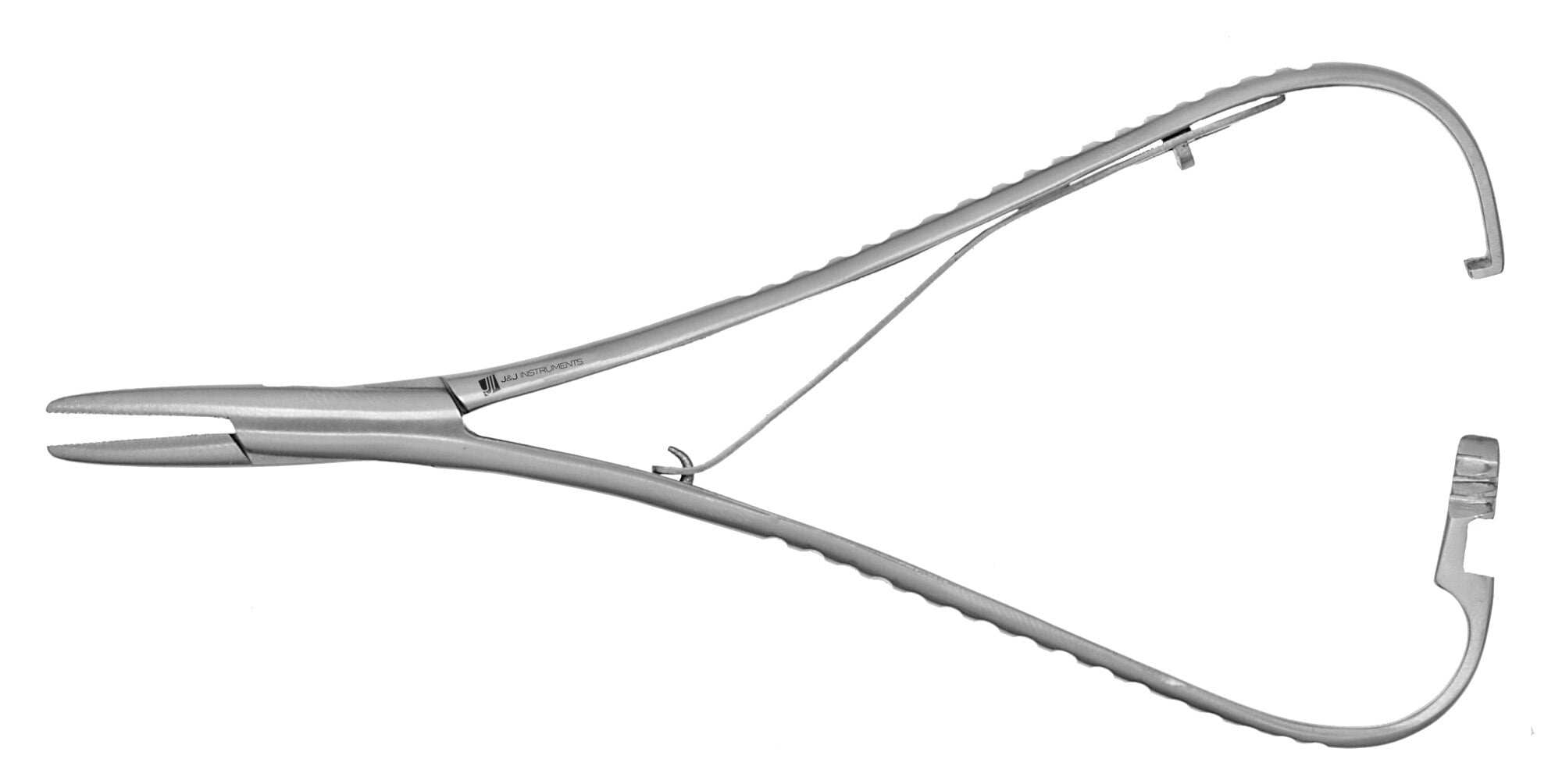 Mathieu Needle Holder, 5.5"