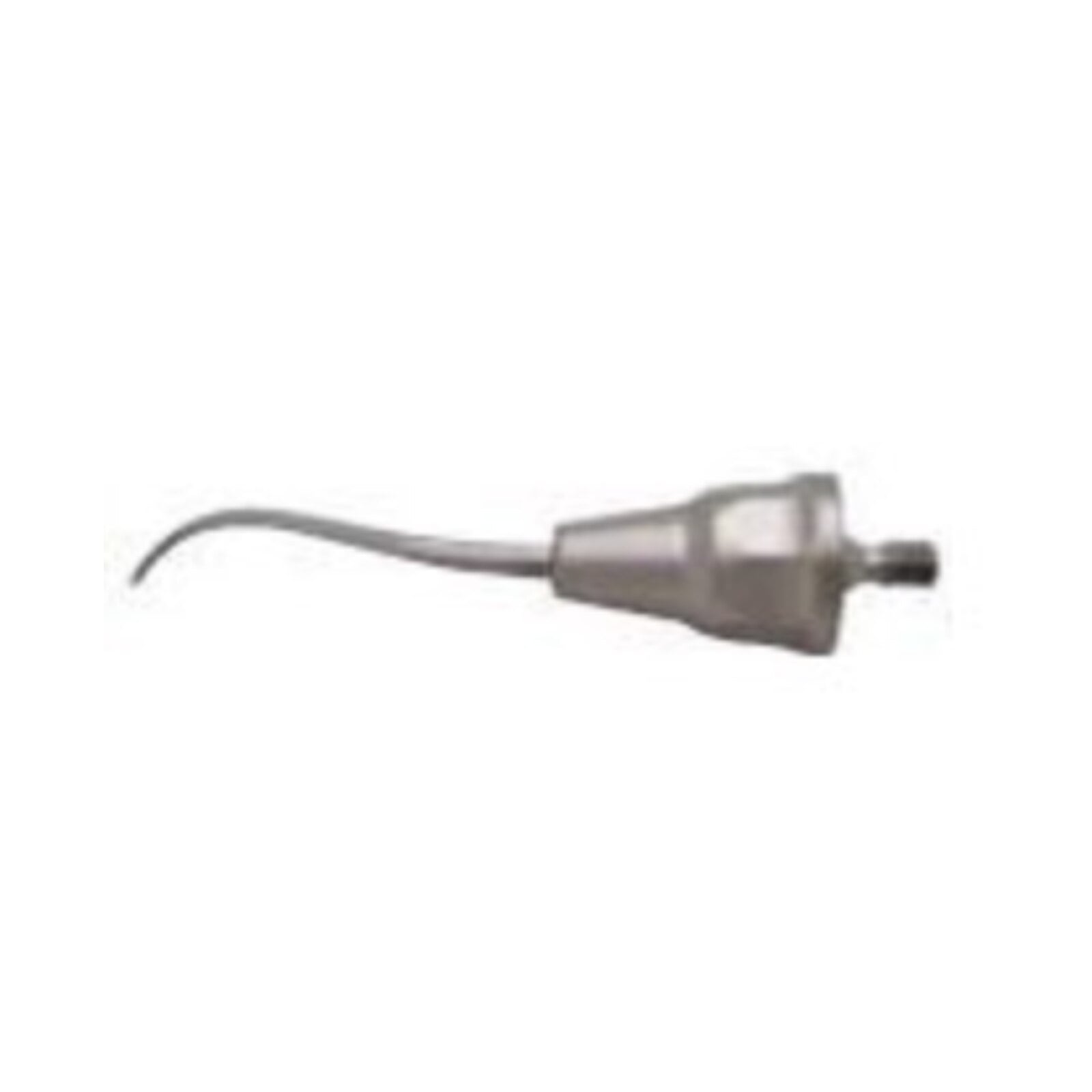 Air Scaler Sickle Tip, Titanium, for EMS Handpiece (House Brand)