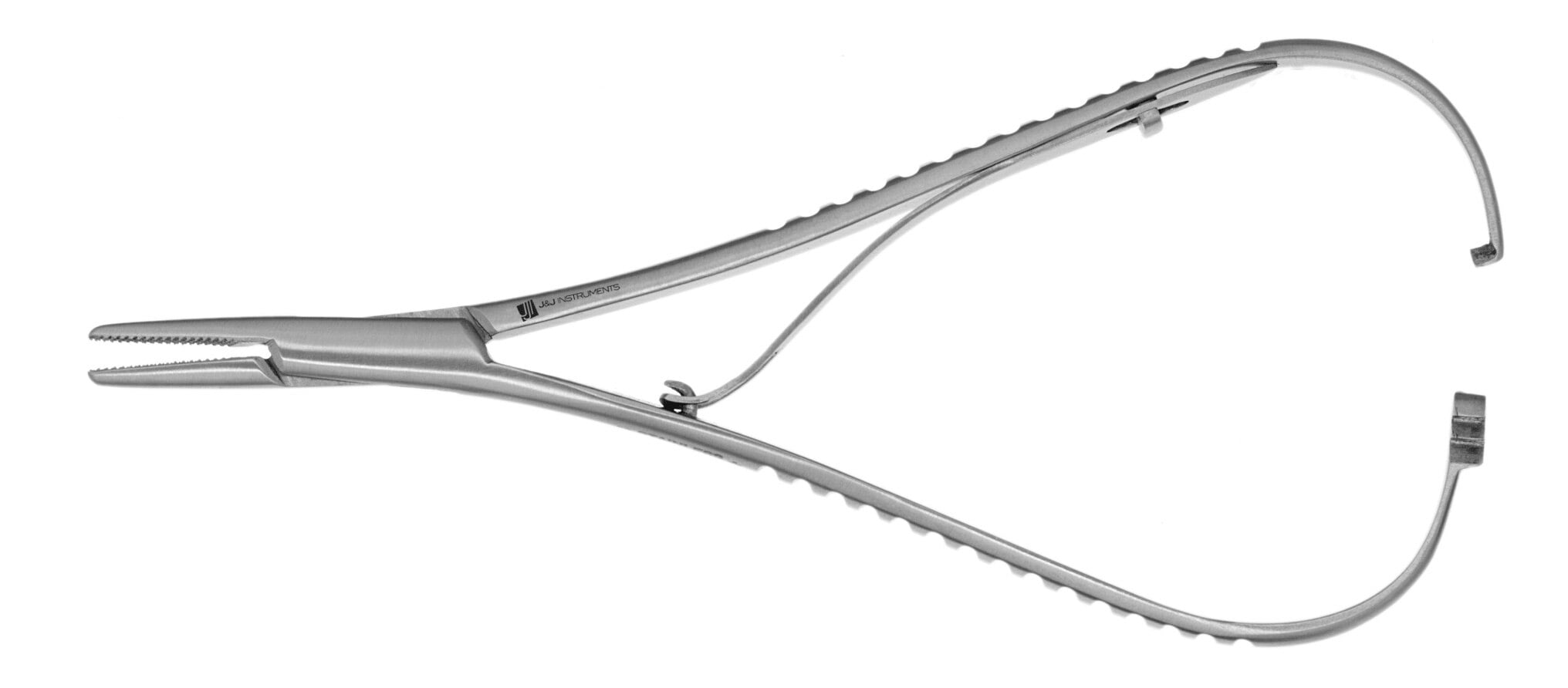 Mathieu Needle Holder 5.5" Delicate, Stainless Steel