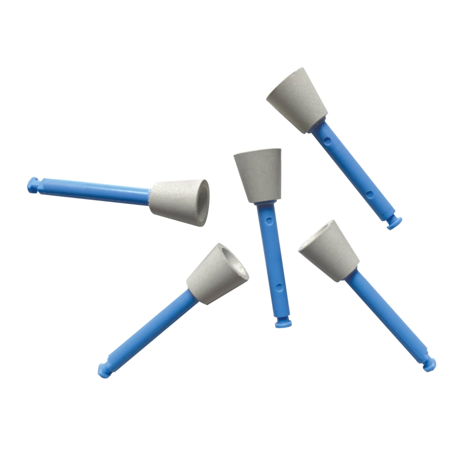 Polish HD Disposable Composite Cup Polishers, Right Angle Medium Cup, 12/Pack, 01KEZKNMXHKV4692N50HJNMVZ1