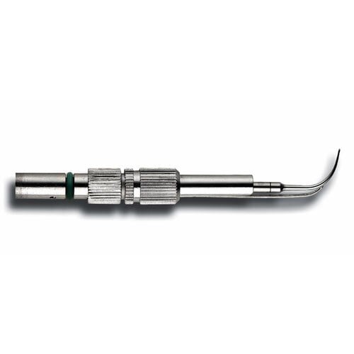 Cavitron SLI Slimline Metal Ultrasonic Insert, SLI-10R, 25 kHz, Right, 79291