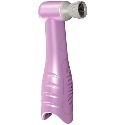 Nupro Freedom Disposable Prophy Angles, Pink, 200/Pack
