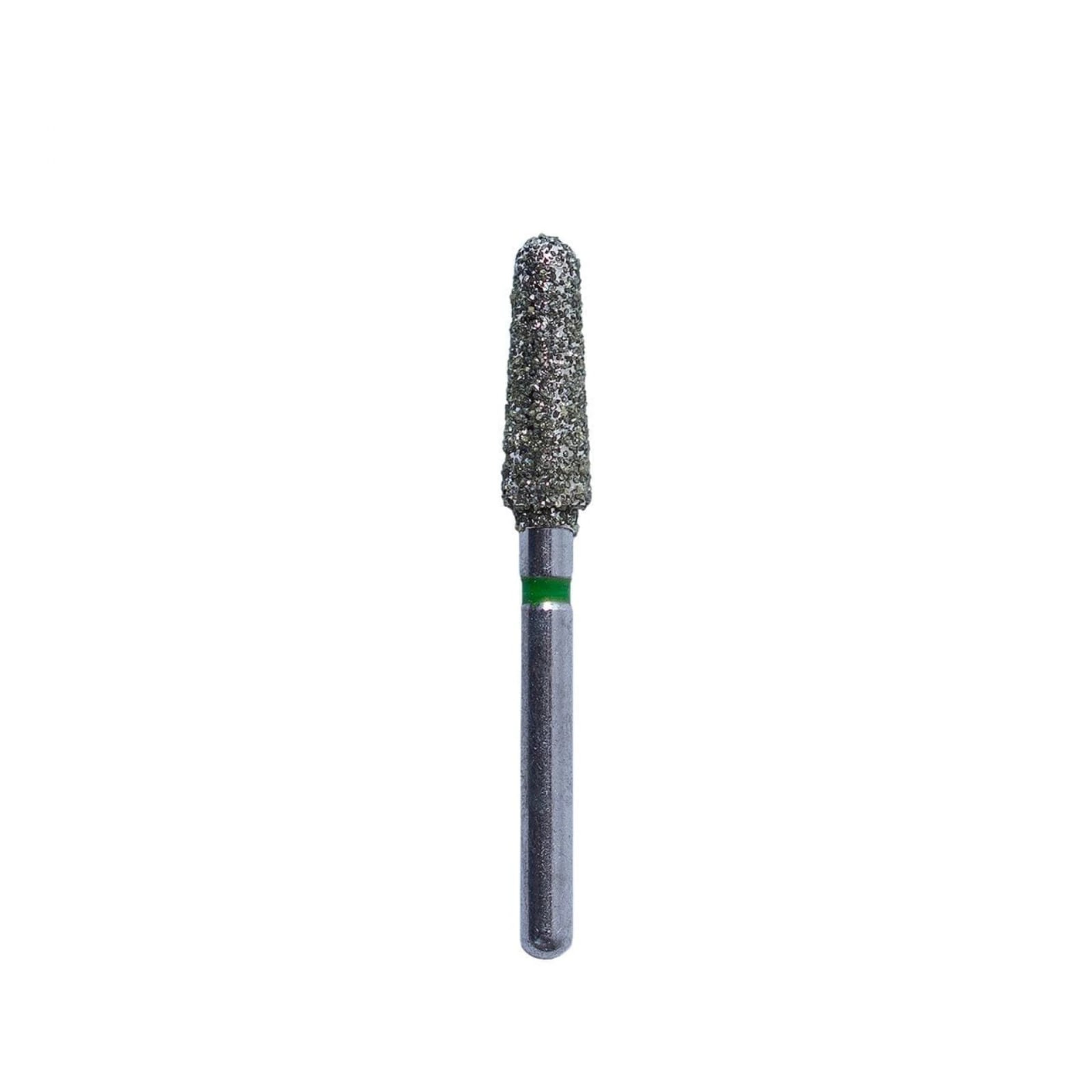 Round End Taper Diamonds 855-027C, 6/Pk