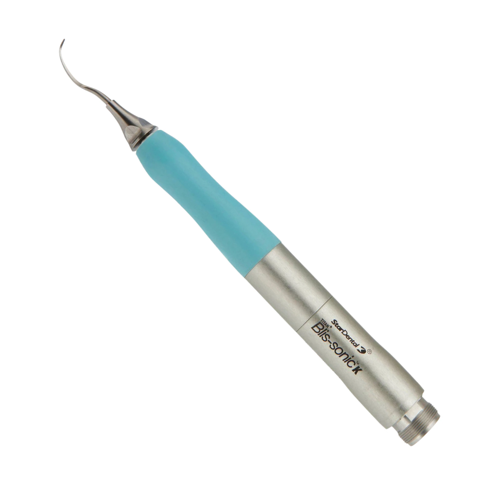 Star BlisSonic K Scaler 4-Line Sonic Scaler Handpiece (DentalEZ Group)