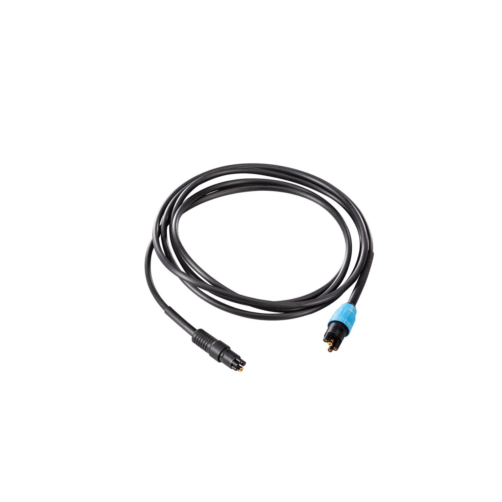 Dentsply Sirona Cavitron Touch G1000 Handpiece Cord, Black, 82507-1
