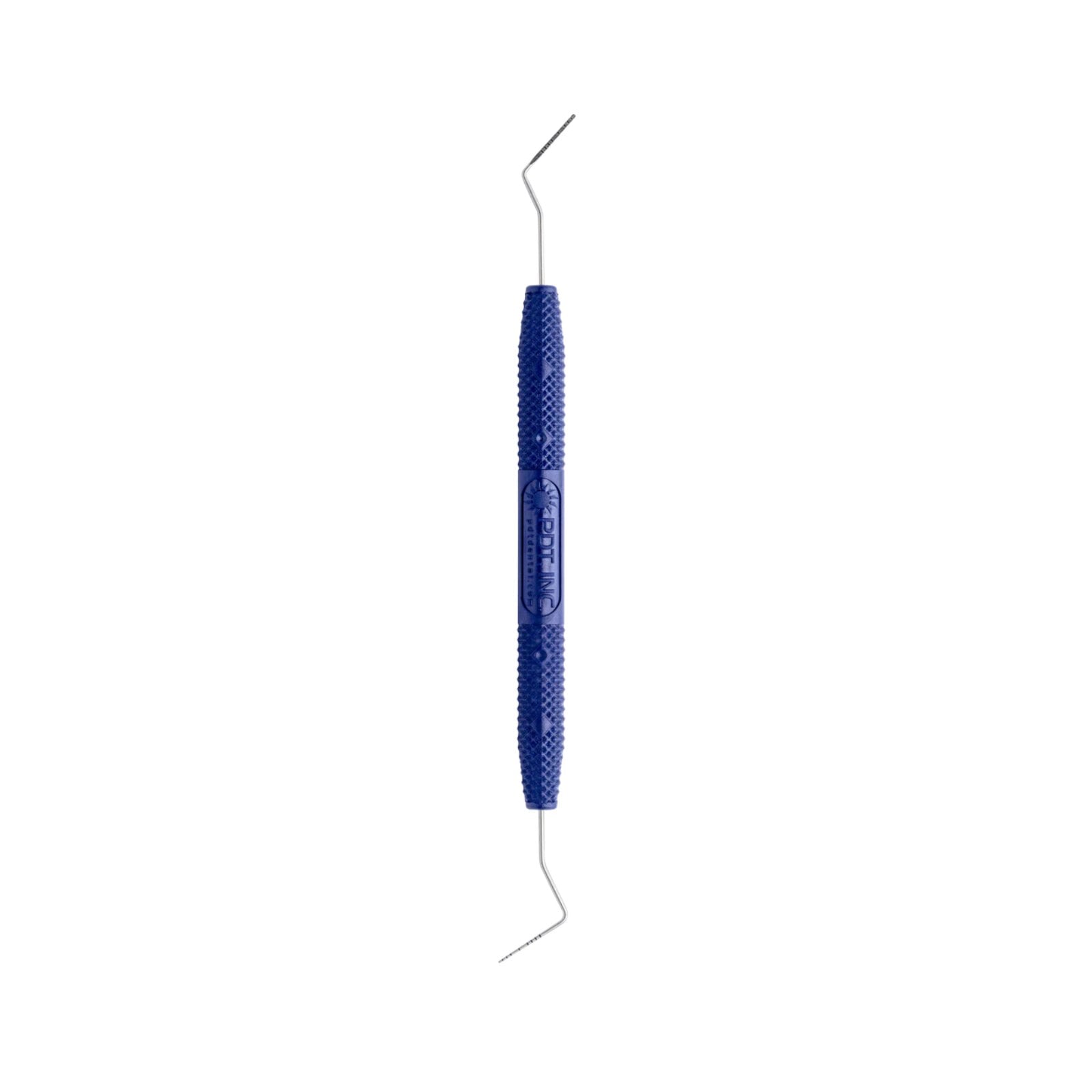 PDT Williams-Goldman Fox Probe, Double-Ended, 1-2-3-5-7-8-9-10mm Markings, GF-OW