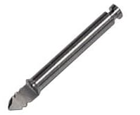 Premier Poli-Pro / Diamond Twist SCO RA Mandrels, Stainless Steel, Right Angle, 4/Pk, 2019090