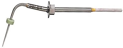 Kerr Buchanan System B Heat Plugger, X-Fine, .04 Taper