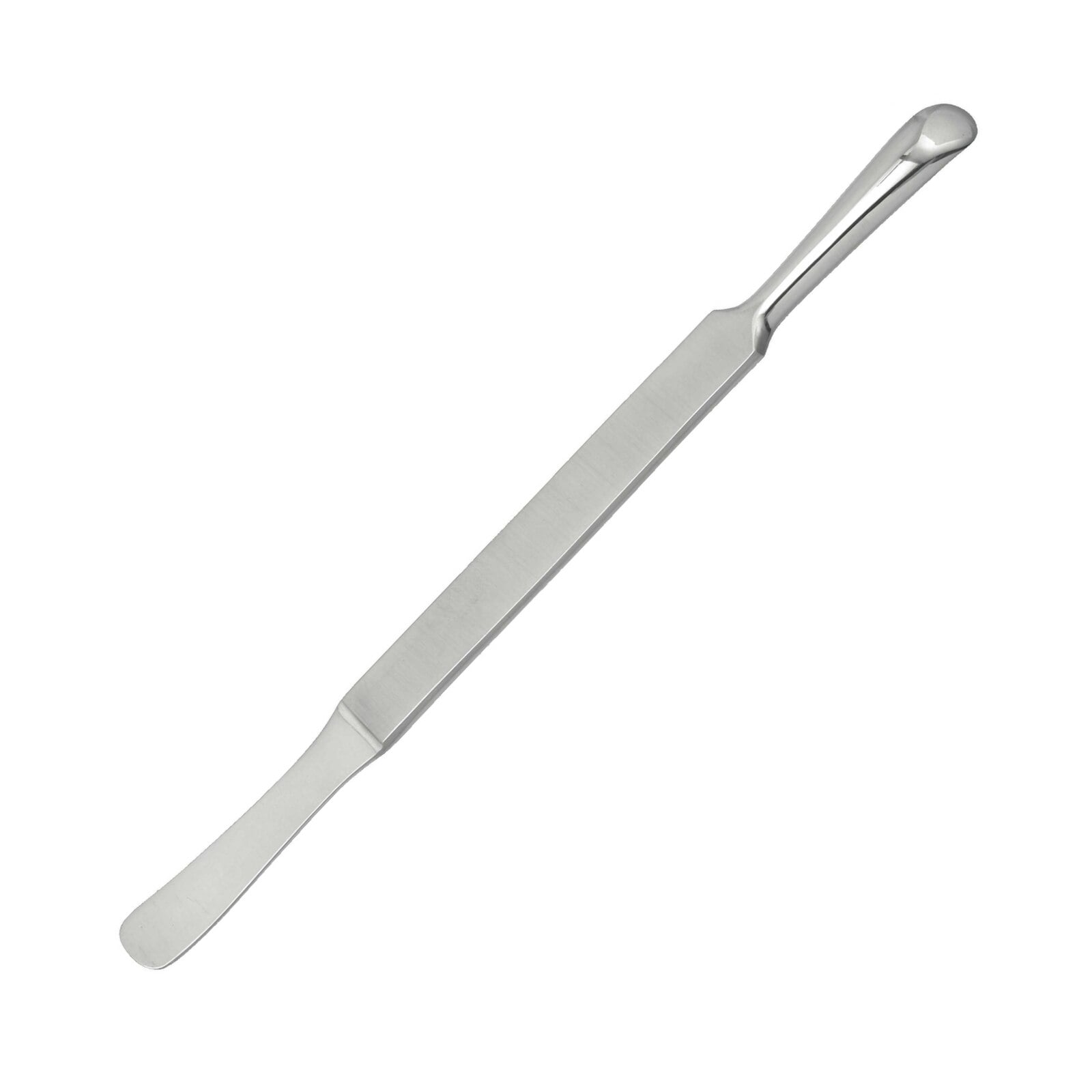 Nordent Periosteal Elevator DE Seldin #23 Standard Handle, Double-End, Flat, Stainless Steel