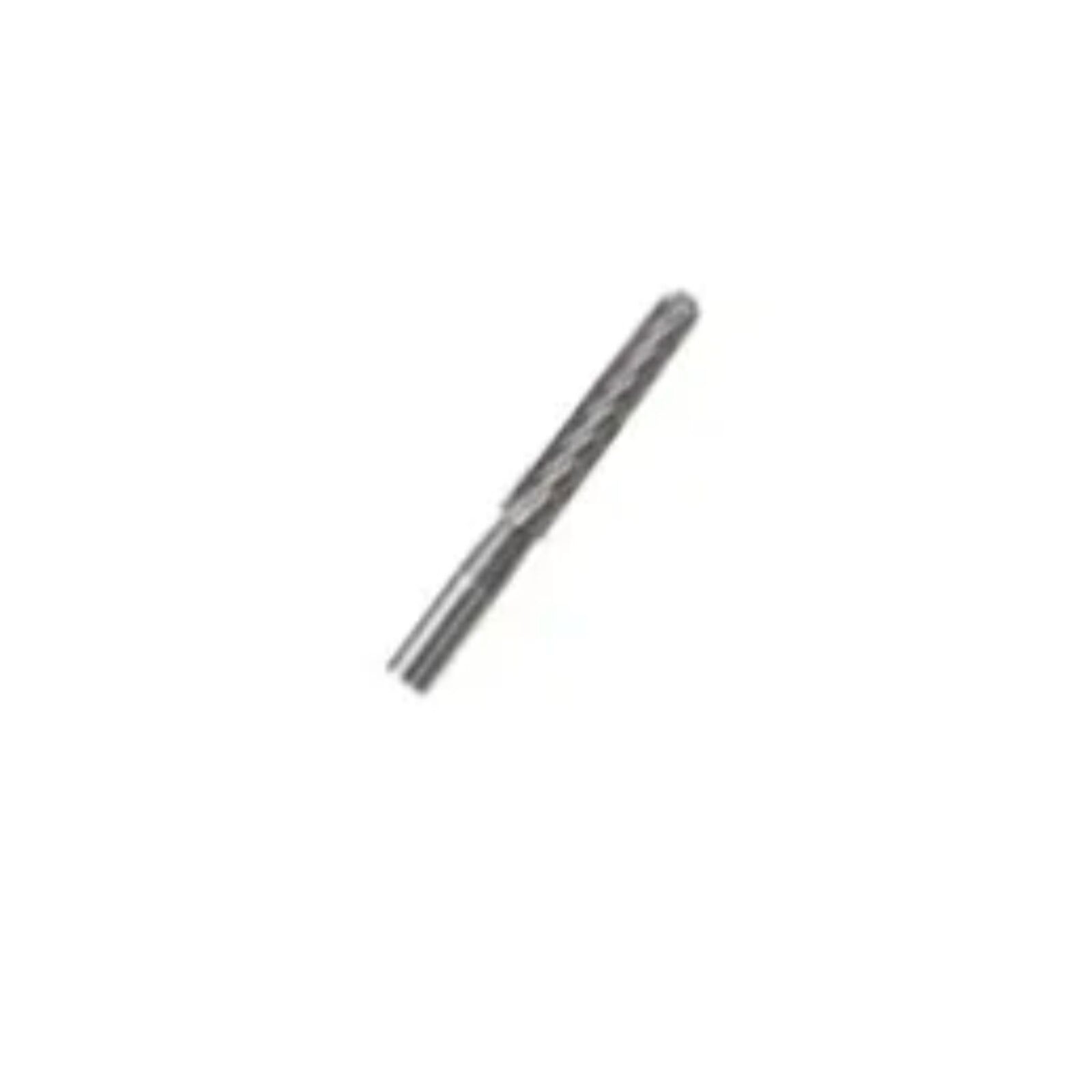 Johnson Promident Carbide Bur FG #118L, Friction Grip Long, 5/Pk