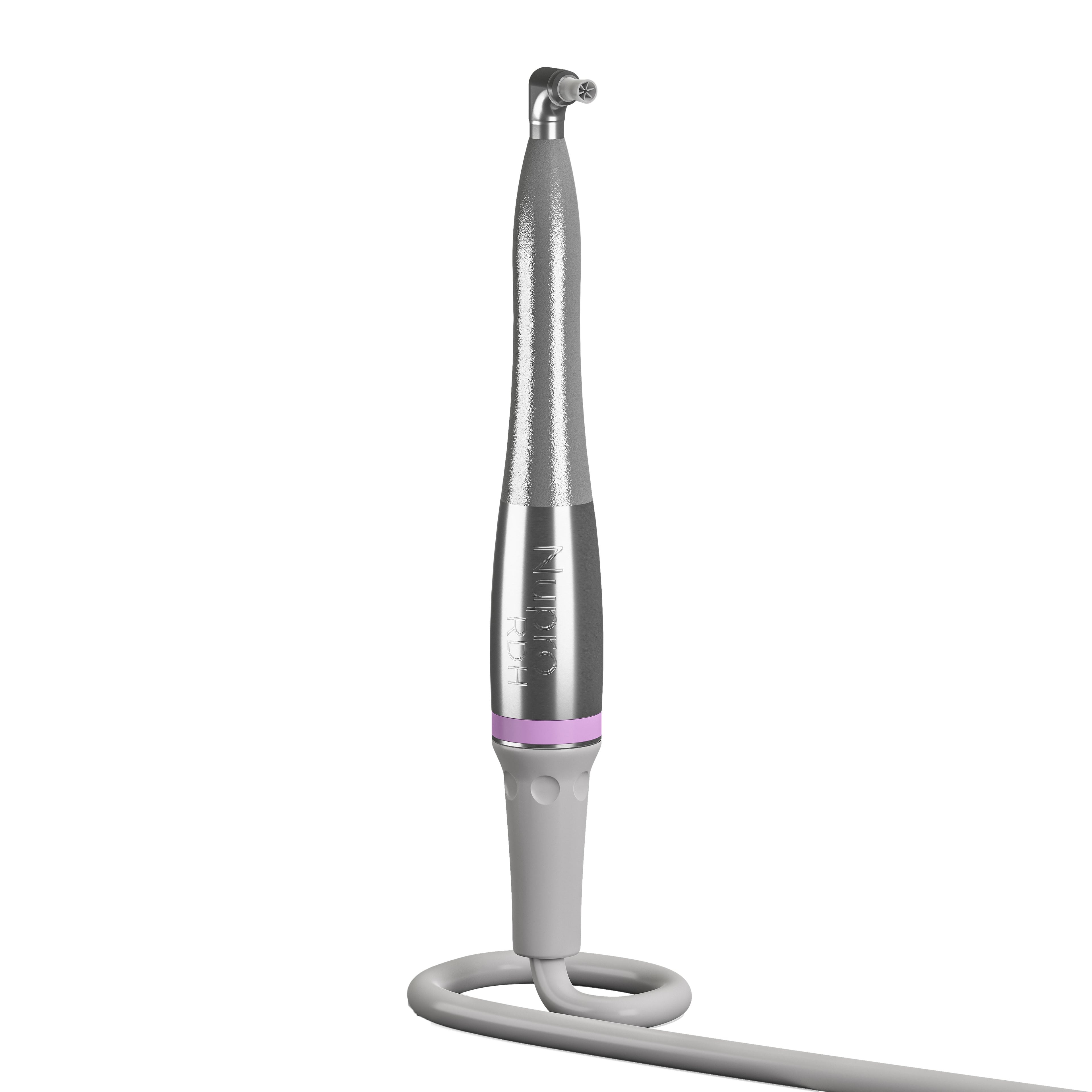 Midwest RDH Hygienist Handpiece with Prophy Right Angle, 3/Pack, 740030