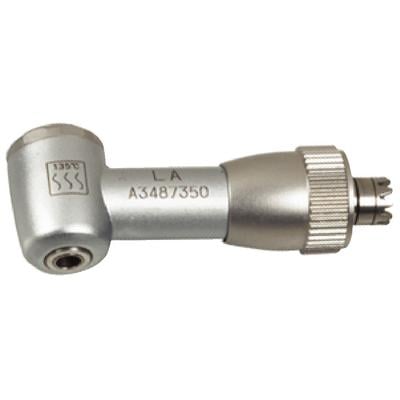Midwest LS Autochuck Push Button Latch Head, Low Speed Contra Angle, Model 720485