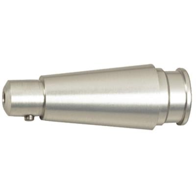 Midwest Shorty & Rhino U-Style Adapter, Universal/Doriot-Type, #760020