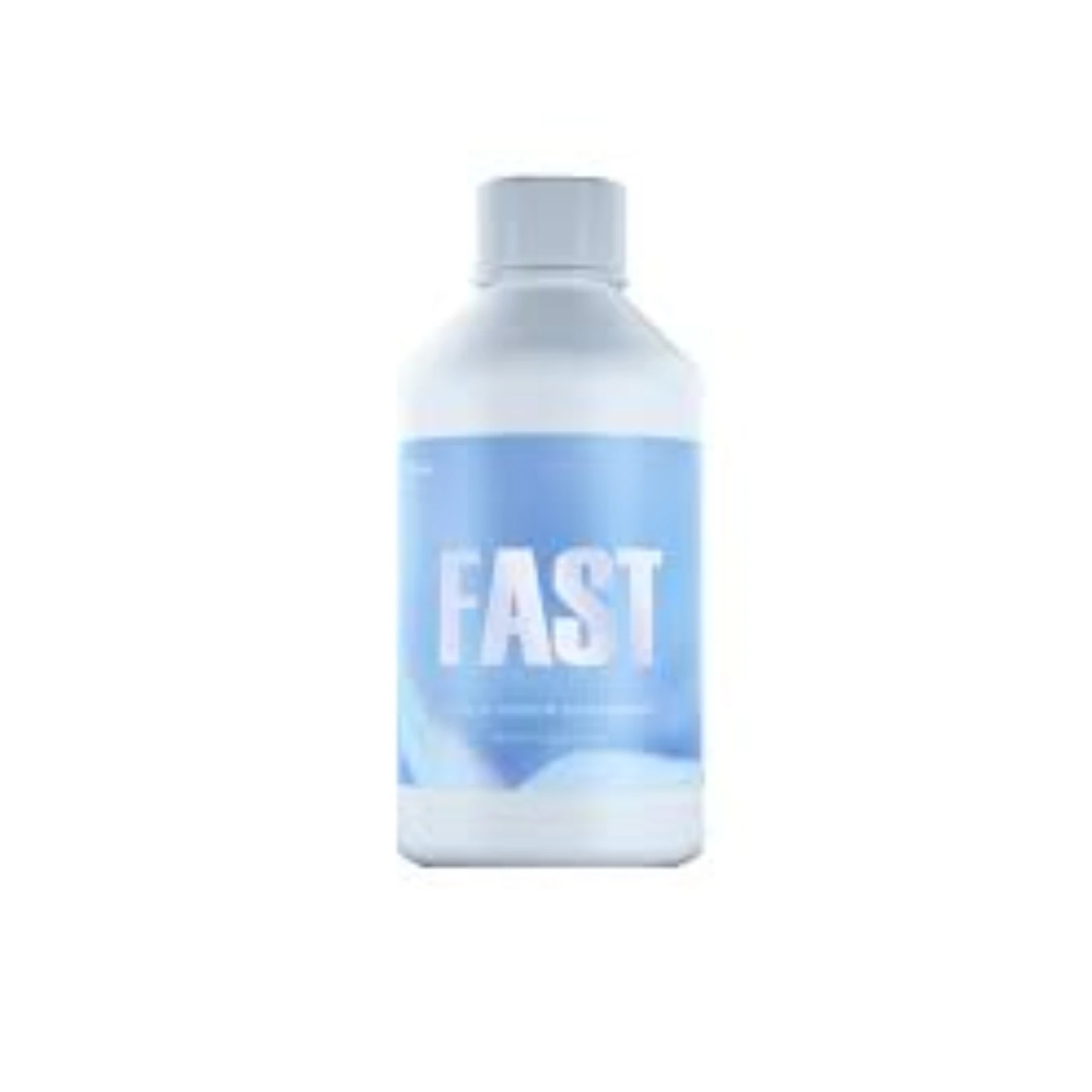 Fast Prophy Powder, Sodium Bicarbonate Air-Polishing Powder, 300 g Bottle