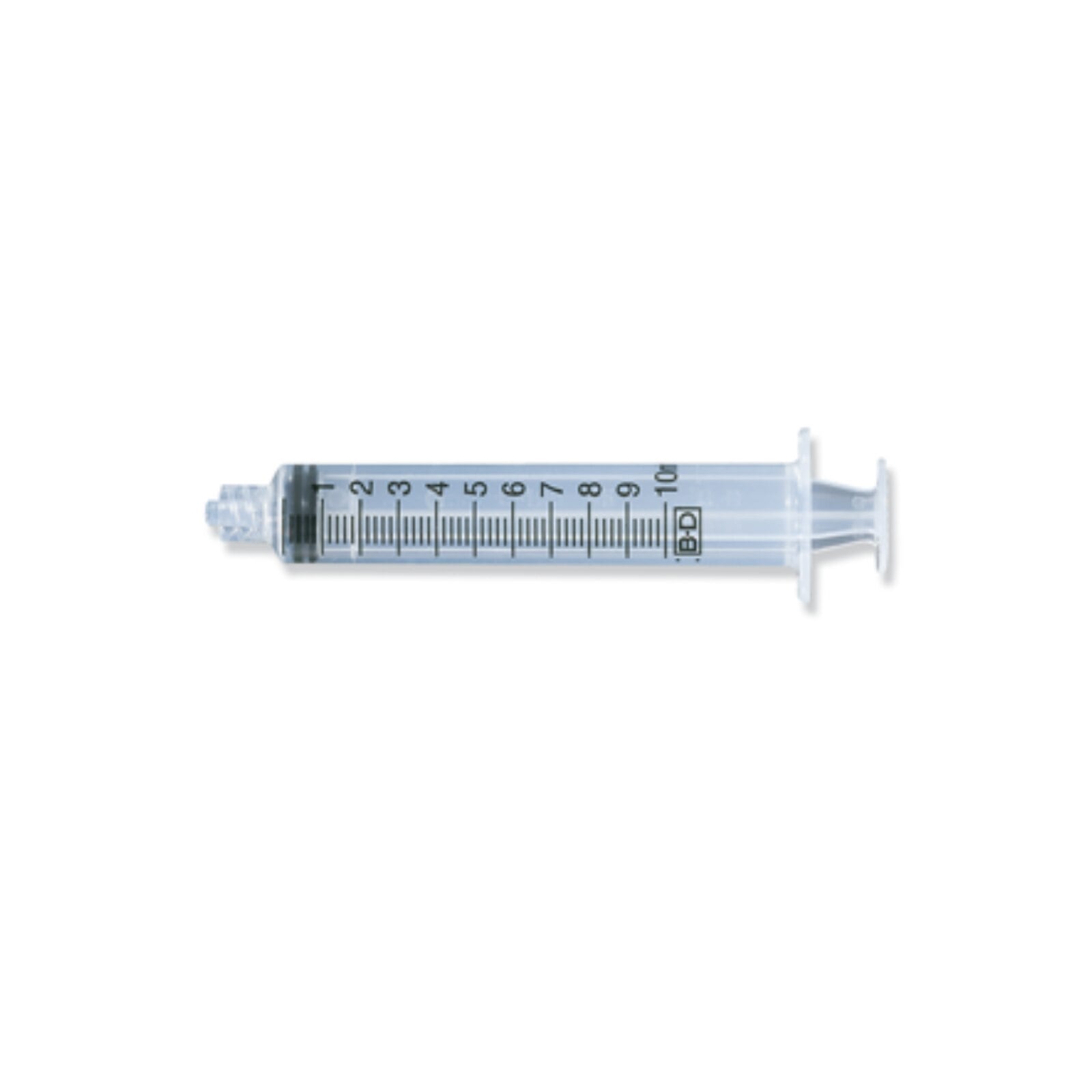 Crosstex 50mL Luer-Lok Tip Syringe, Sterile, Single-Use, 40/Pk