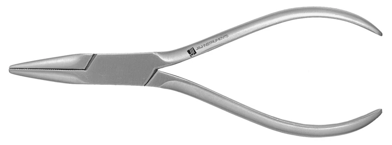 Goslee Contour Plier #136